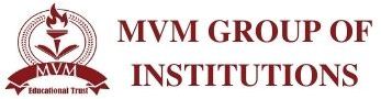 MVM Logo